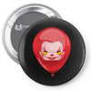 IT-Pennywise Pin-back button