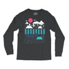 camp line Long Sleeve Shirts