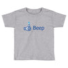 bbeep Toddler T-shirt