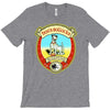 dogs bollocks beer label ideal birthday present or gift T-Shirt
