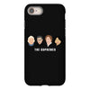 The Supremes iPhone 8