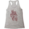 foodog Racerback Tank