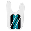 trifecta Baby Bibs