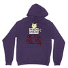 no spoilers... or i'll kill you Unisex Hoodie