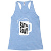 Saturday Beer Racerback Tank