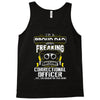 proud dad freaking Tank Top