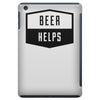 beer helps iPad Mini