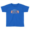 bear pong! Toddler T-shirt