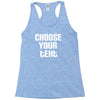 personalised Racerback Tank