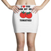 from my head tomatoes Mini Skirts