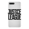 justice league iPhone 7 Plus Case