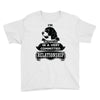 I Am Beagle Actually In A Very Commited Relationship Youth Tee
