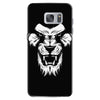 angry lion Samsung Galaxy S7