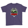 chick hicks Youth Tee