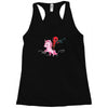 epic deadpool shirt Racerback Tank