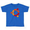 friend logo Toddler T-shirt
