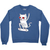 radicat Crewneck Sweatshirt