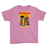 partners Youth Tee