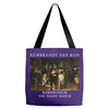Rembrandt Van Rijn The Night Watch Tote Bags
