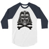 darthside 3/4 Sleeve Shirt