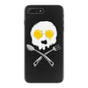 eggskull iPhone 7 Plus Case