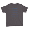 c and d Youth Tee