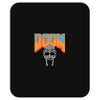 Doom With Mask Mousepad