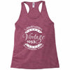 legendary vintage 1953 Racerback Tank