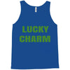 lucky charm Tank Top