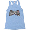 bone controller Racerback Tank