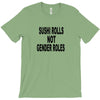 cute gender roles T-Shirt