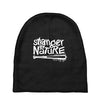 stranger by nature Baby Beanies
