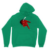 COOL SPIDER Unisex Hoodie
