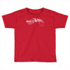 turntable Toddler T-shirt