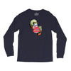 gravity falls Long Sleeve Shirts