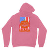 halloween american flag halloween american flag Unisex Hoodie