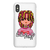 lil pump  eskeetit iPhoneX