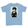back in the old days Youth Tee