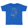 freedom Toddler T-shirt