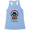 merry x mas you filthy animal 2 Racerback Tank
