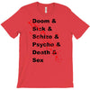 the heads T-Shirt