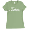 tokai new Ladies Fitted T-Shirt