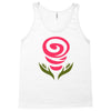 cute flowers Tank Top