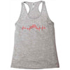 Cycle Racerback Tank