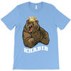 bear khabib T-Shirt