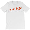 Origami Animal T-Shirt