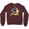 russian mongroul Crewneck Sweatshirt