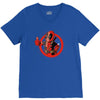 dead boy   copy V-Neck Tee