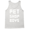 pet shop boy new Tank Top