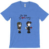 you stole my heart 3 T-Shirt